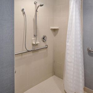 King Room Disability Access