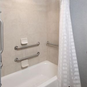 King Room Disability Access